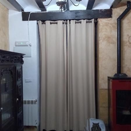 Ca'Ls Avis Guest House Serra Exterior foto