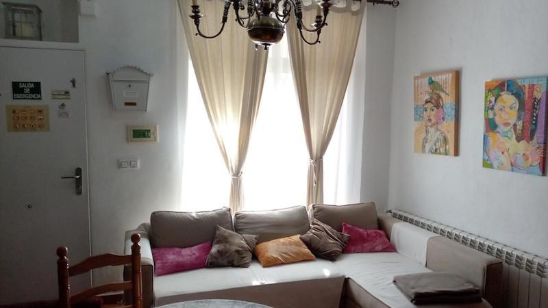 Ca'Ls Avis Guest House Serra Exterior foto