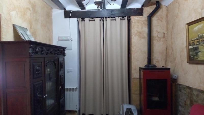 Ca'Ls Avis Guest House Serra Exterior foto