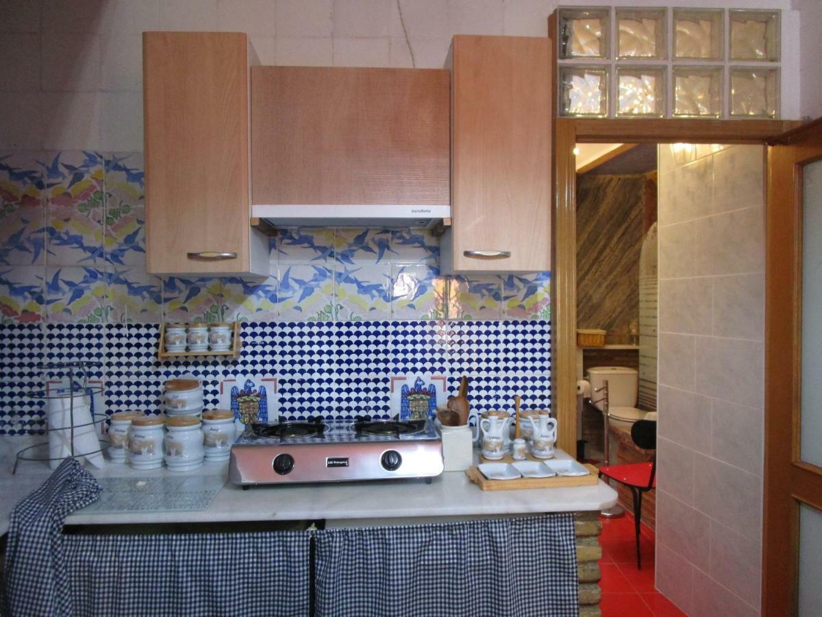 Ca'Ls Avis Guest House Serra Exterior foto