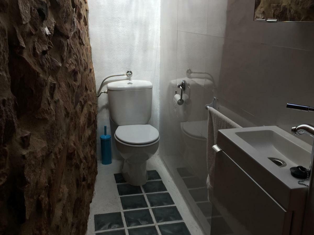 Ca'Ls Avis Guest House Serra Exterior foto
