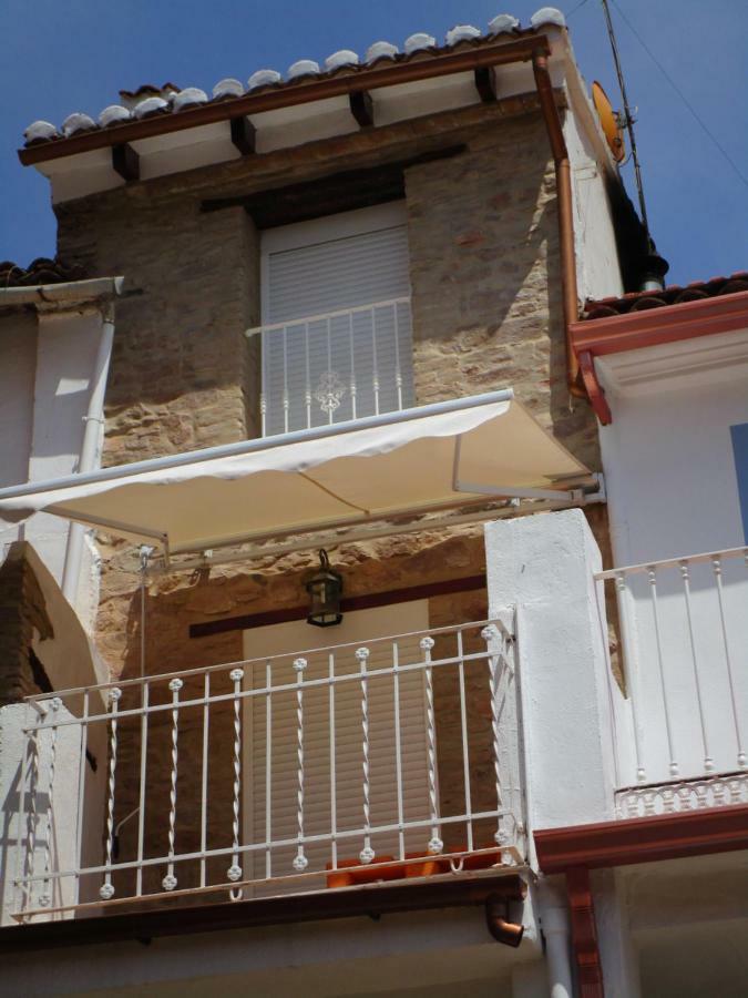 Ca'Ls Avis Guest House Serra Exterior foto