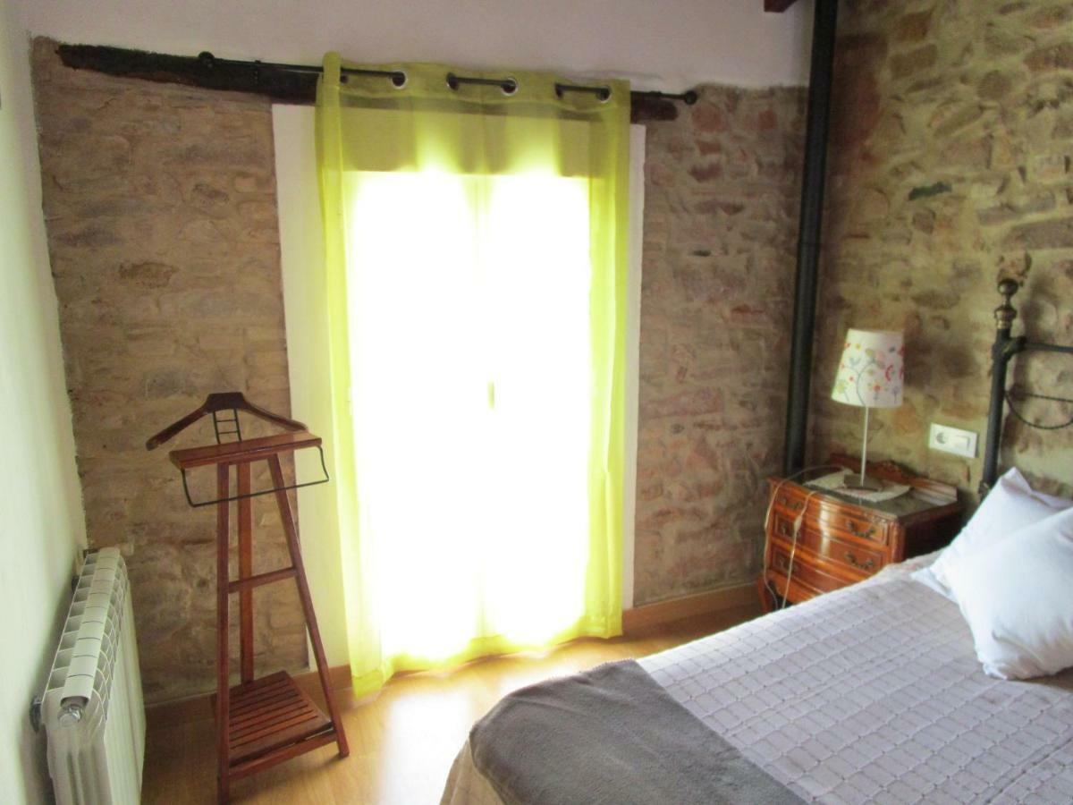 Ca'Ls Avis Guest House Serra Exterior foto