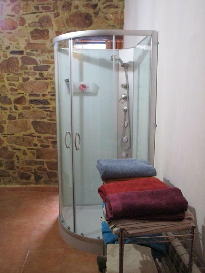 Ca'Ls Avis Guest House Serra Exterior foto