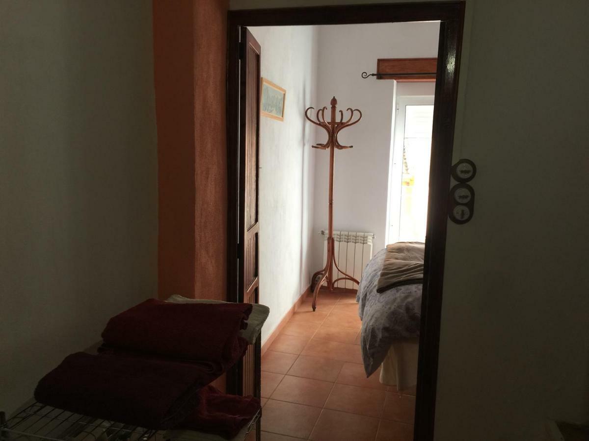 Ca'Ls Avis Guest House Serra Exterior foto