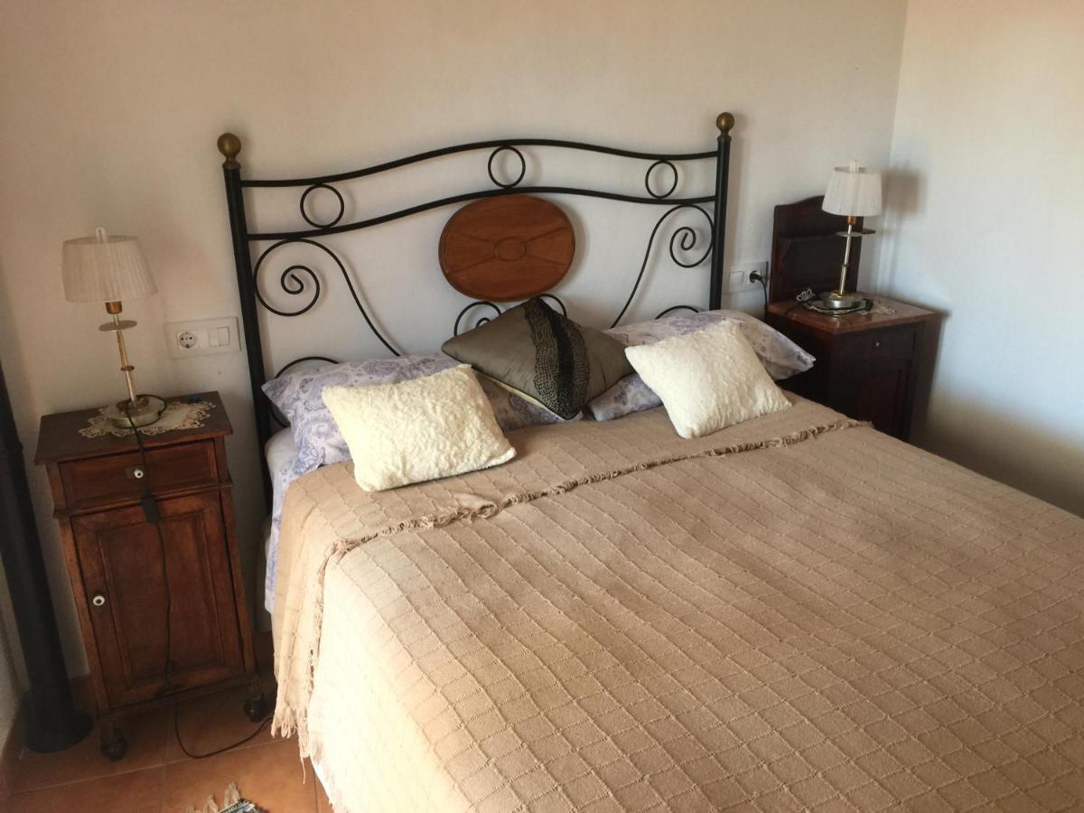 Ca'Ls Avis Guest House Serra Exterior foto